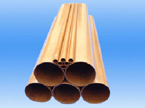 酚醛夹布管的特性说明